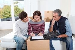 Home Relocation Services London