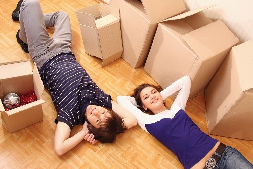 Office and commercial moving support